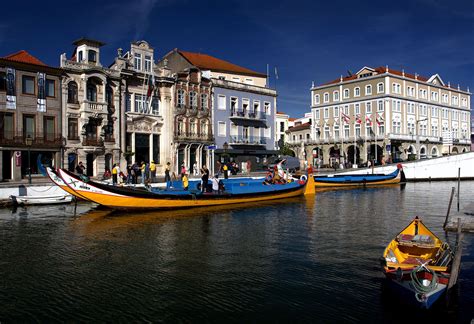 como llegar a aveiro desde oporto|Experiment Aveiro